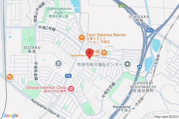 Matsumoto Seitaiin