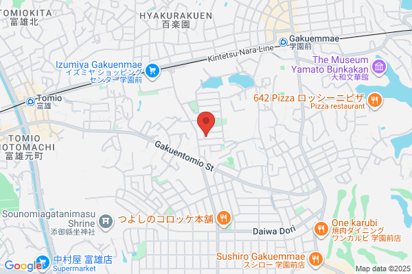 Gakuenmae Art Co., Ltd.