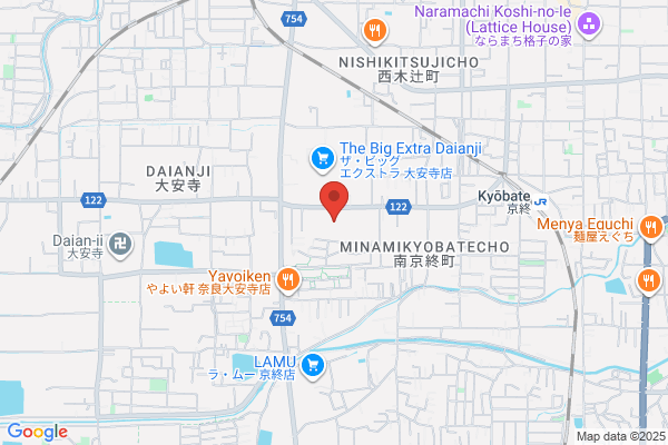 Nara Daihatsu Co., Ltd.