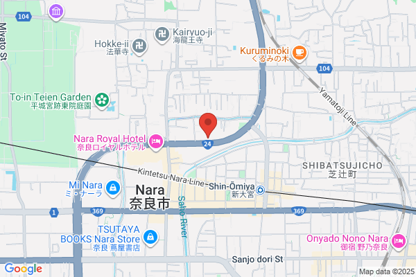 Netz Toyota Nara Co., Ltd.