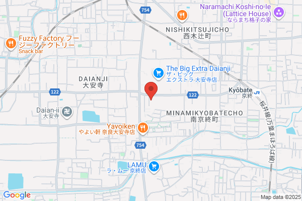Nissan Prince Nara Sales Co., Ltd.
