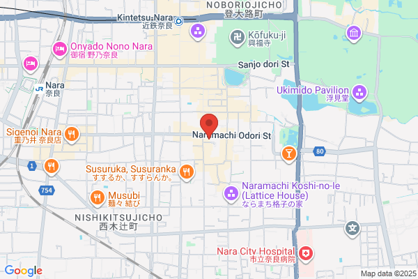 Hanaten Co., Ltd. Narayama Office