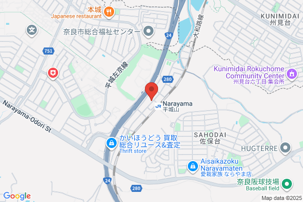 Hanaten Used Car Specialty Store Narakodono Br.
