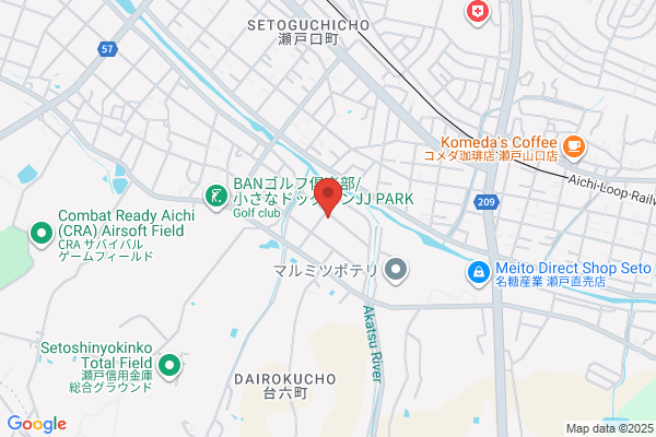 Nara Auto Center Co., Ltd.