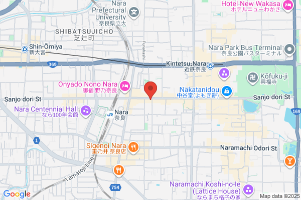 Yamato Parts Co., Ltd.
