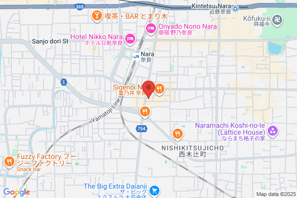Toyota Rent & Lease Nara Co., Ltd.