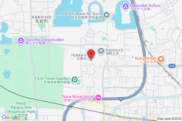 Hokkeji Motors