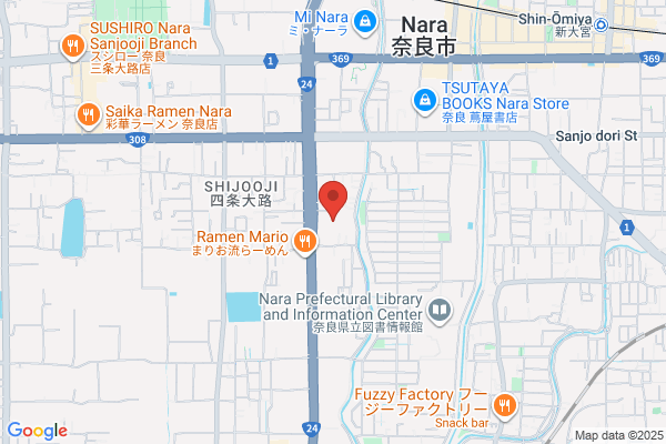 Marui Motors Shokai