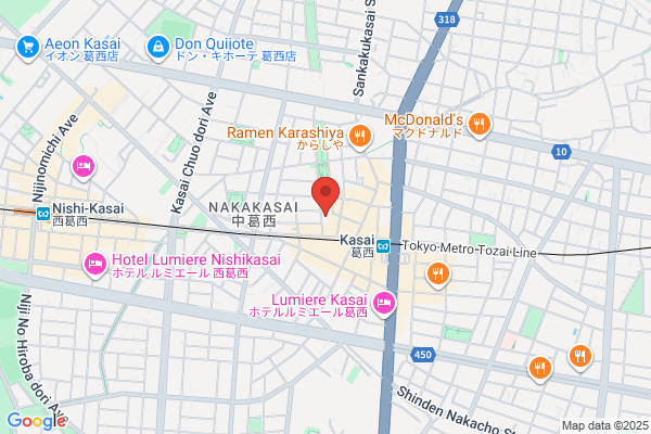 Nakano Shokai