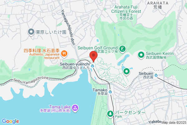 Seibu Jidosha
