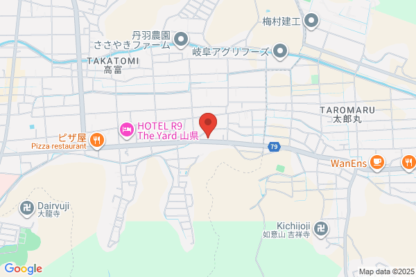 Yamaguchi Motors