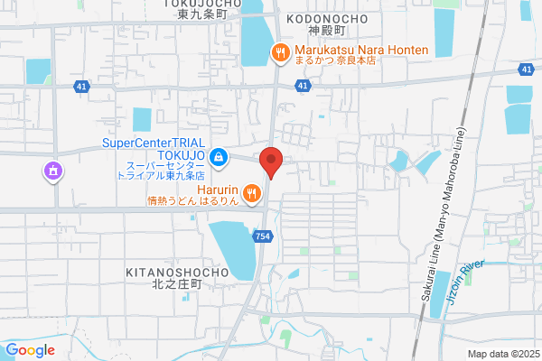 Nara Chuo Shinkin Bank, The Minami NaraBr.