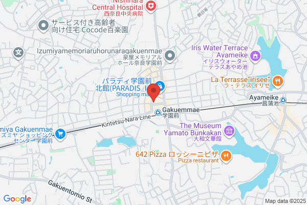 UFJ Bank Ltd. Kintetsu Gakuenmae Br.