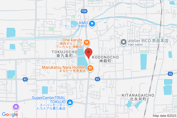 Hair Salon Sakai