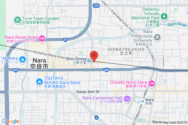 Hair Salon Tsugami