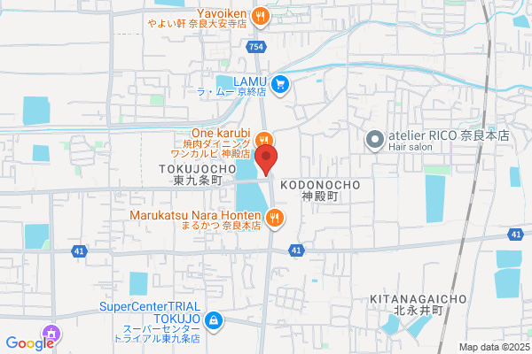 Fukui Cycle Shop