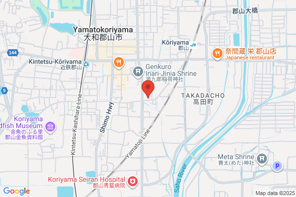 Kita Bicycle Parts Shop