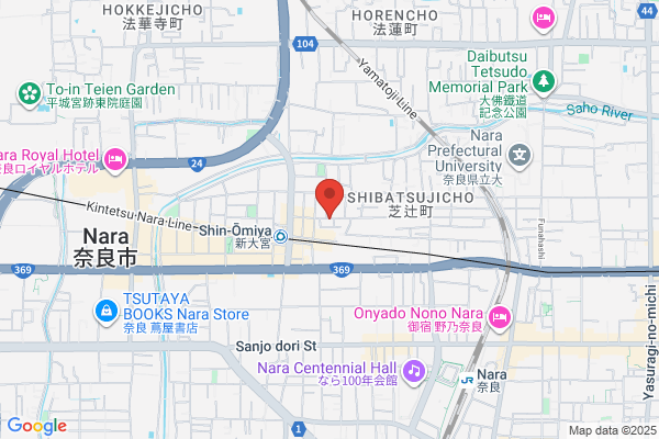 Tani Shokai