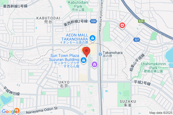 Nanto D.C. Card Co., Ltd.