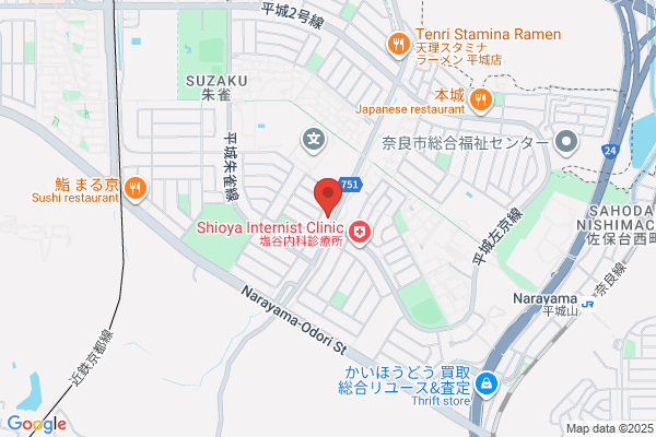 Family Hayashi Dentist