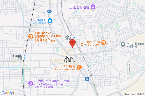 Okuda Dentist