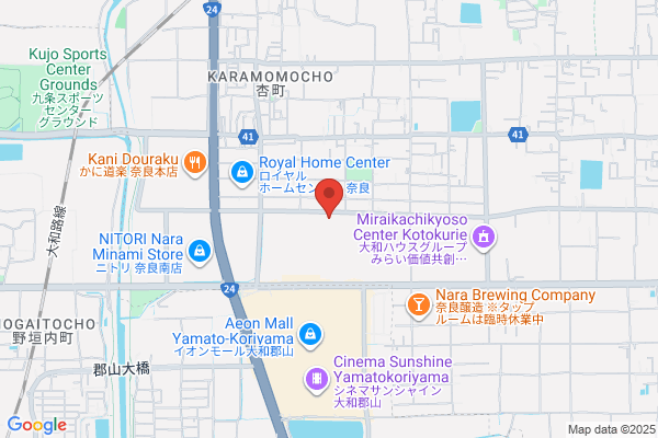 Toyo House Service Co., Ltd.