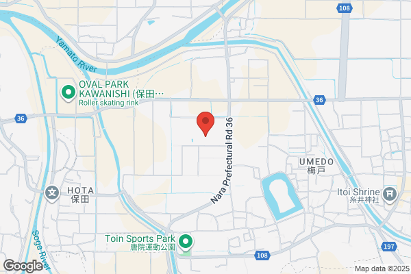 Nishi Nihon Toshiba Denzai Co., Ltd. Nara Br.
