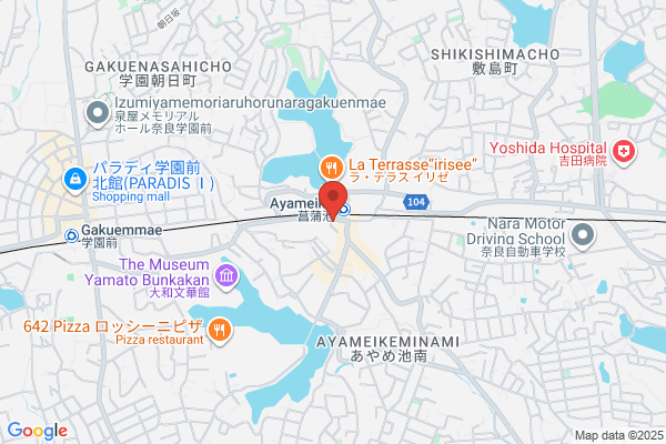 Tsurumai Denki
