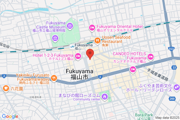 Tenmaya Co., Ltd.