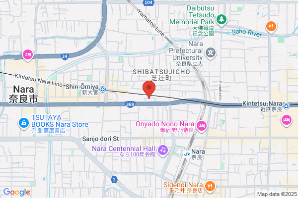 Nara-Naka Fire Bureau