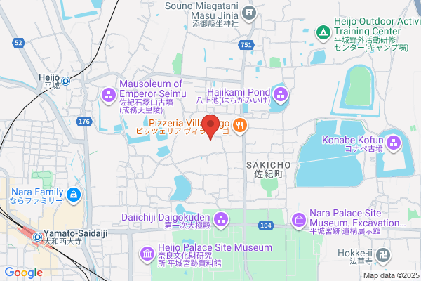 Shoka-an Co., Ltd.