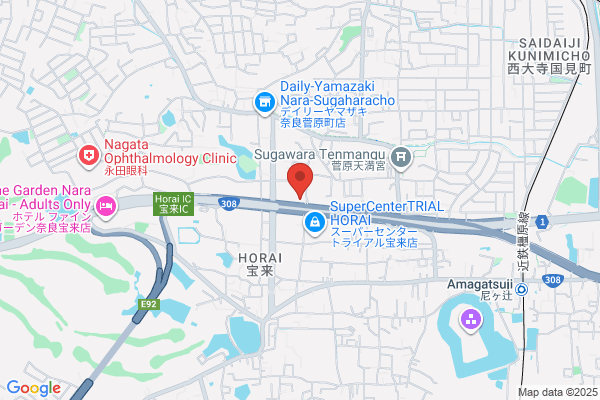 Bellco Co., Ltd. Nara Office