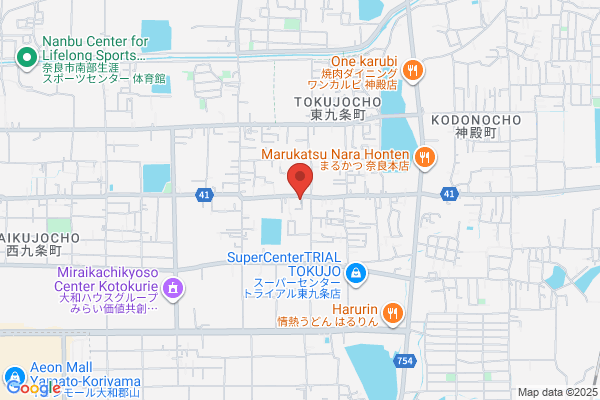 Yamada Textile Manufacture Co., Ltd.