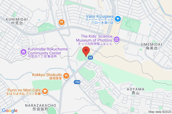 Aobadai Golf