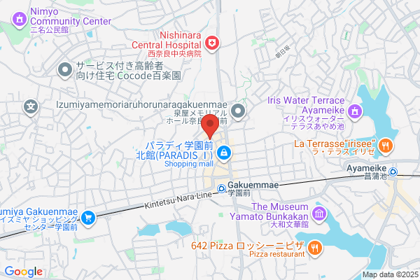 Gakuenmae Clinic