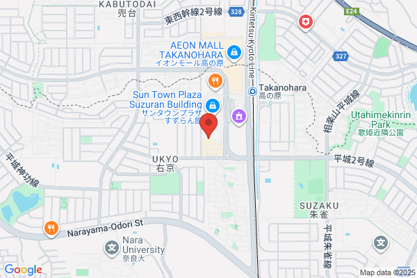 Gojoyama Hospital