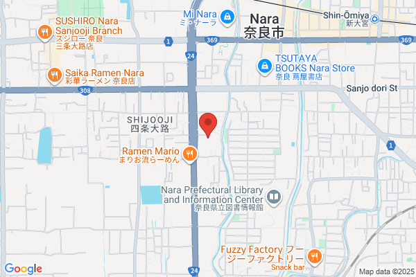 Sekishukai Hospital