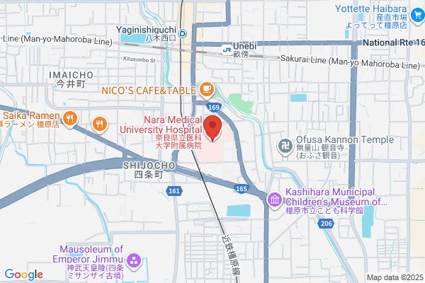 Ukyo Clinic