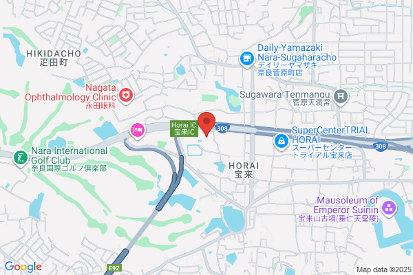 Nara Park Hotel