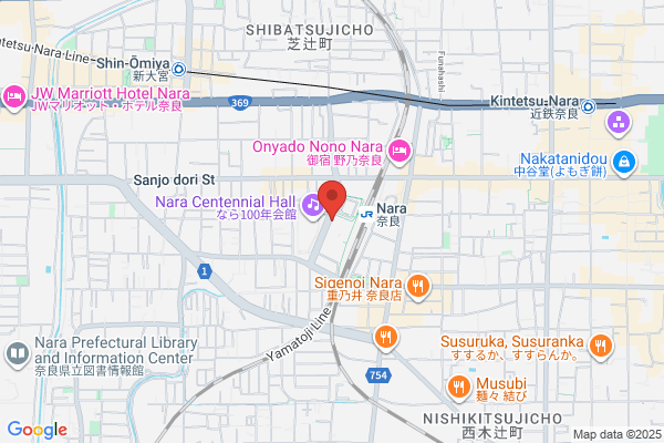 Rakuyo Business Hotel