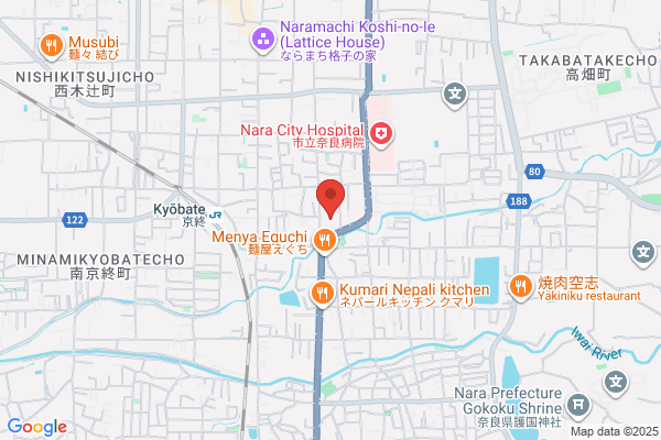 Maekawa Co., Ltd.
