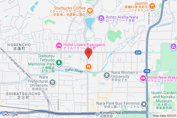 Hayashi Ltd.