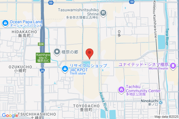 Fukusho Co., Ltd.