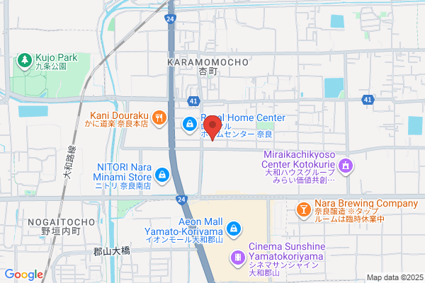 Tsukasa Co., Ltd.