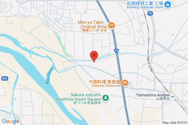Kurokawa Co., Ltd.