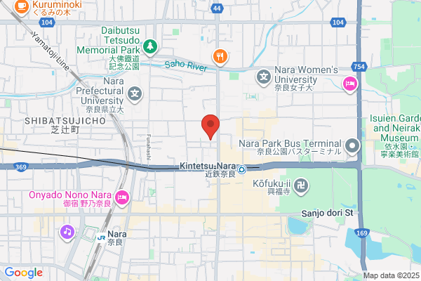 Rent All Nara Shop
