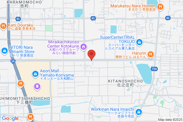 Okuda Kanamono Shokai