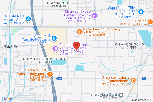 Nara Carbon Manufacture Co., Ltd.