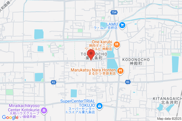 Daito Bicycle Shop