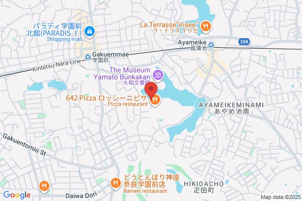 Nakano Museum of Art
